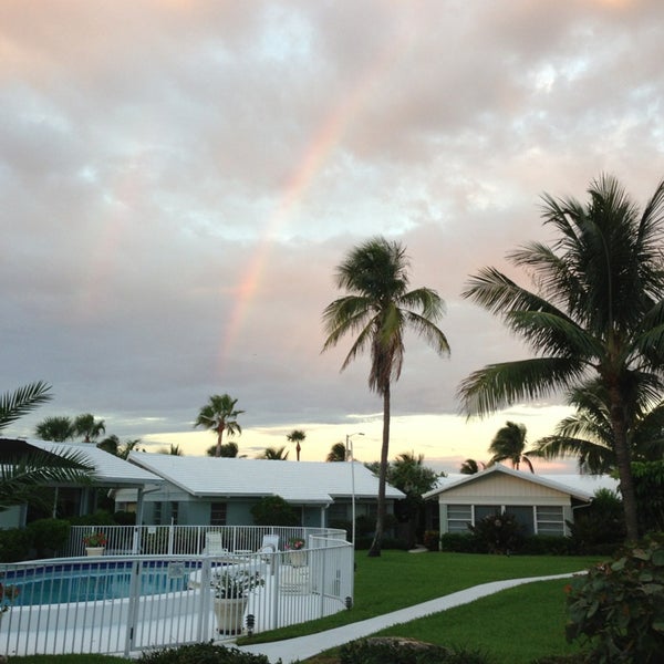 Lanikai Villas Delray Beach, FL