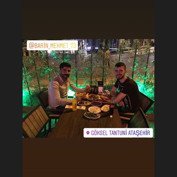 goksel tantuni ataturk 779 ziyaretcidan 36 tavsiye