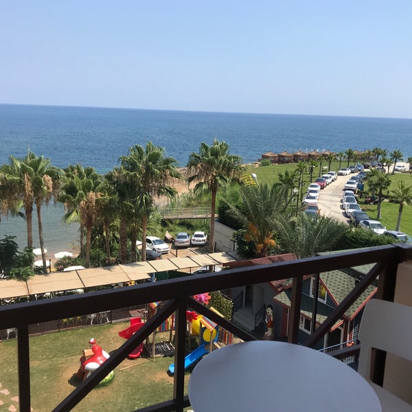 7/18/2020 tarihinde Yiğit C.ziyaretçi tarafından Adenya Hotel &amp; Resort'de çekilen fotoğraf