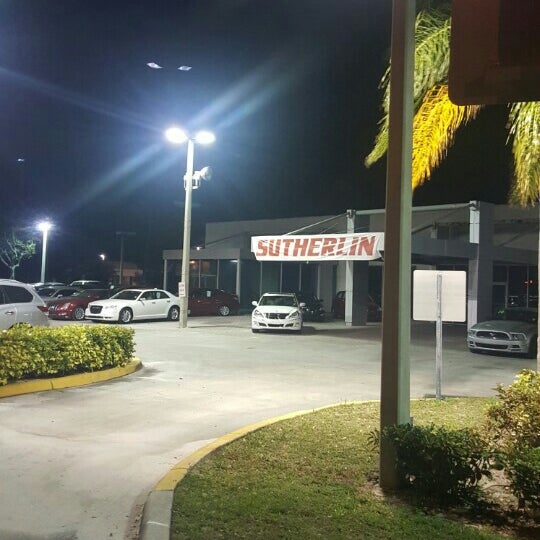 Sutherlin Nissan Vero Beach >> Photos At Sutherlin Nissan Vero Beach Now Closed Auto Sutherlin Nissan Vero Beach >> Photos At Sutherlin Nissan Vero Beach Now Closed Auto