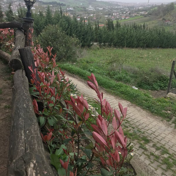 3/26/2018にReem A.がMasalköyü Kır Sofrasıで撮った写真