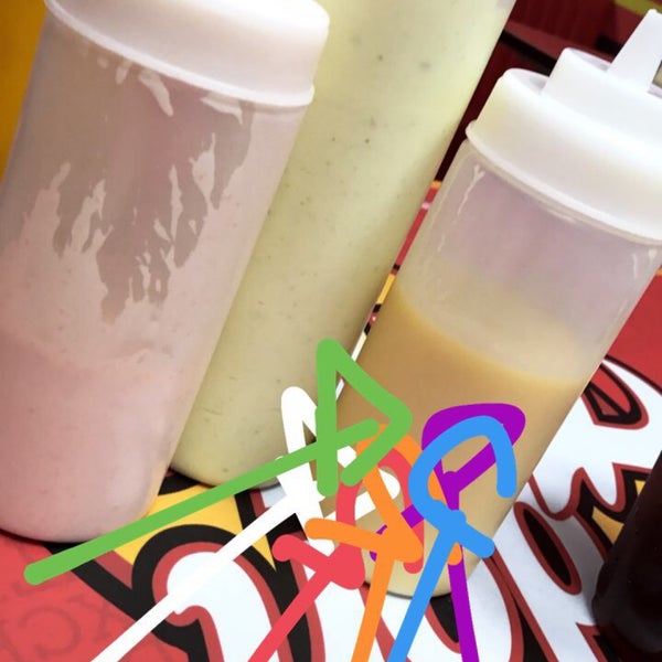 Yummy things
