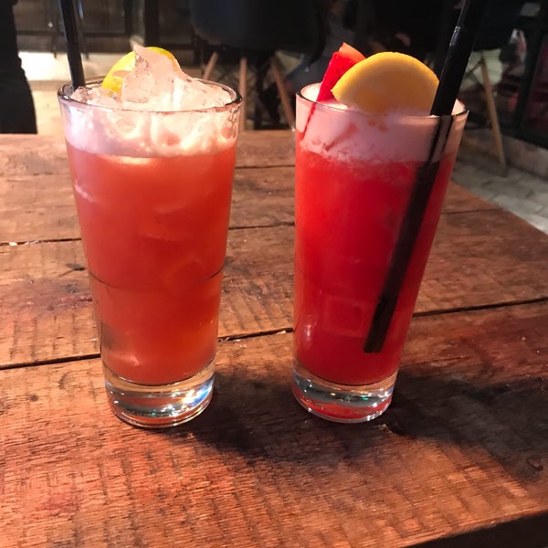 Apartment Bar in Belfast