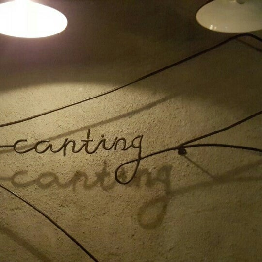 3/15/2016にAndri Mursah R.がCanting Restaurantで撮った写真