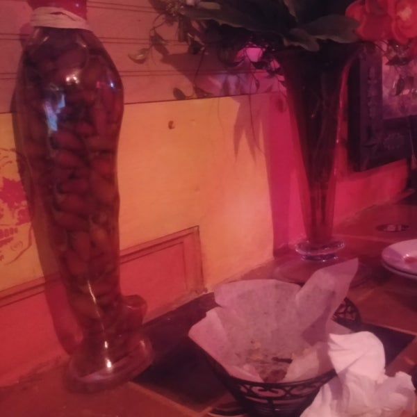 Снимок сделан в Jose&#39;s Mexican Restaurant пользователем Tony M. 8/7/2018