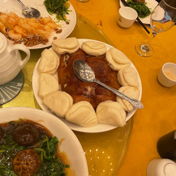 Photos at Grand Palace Seafood Restaurant Downtown South San