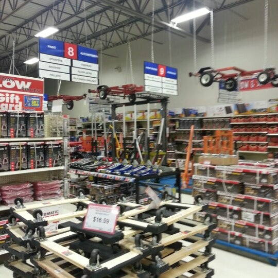 Harbor Freight Tools Dillon, SC