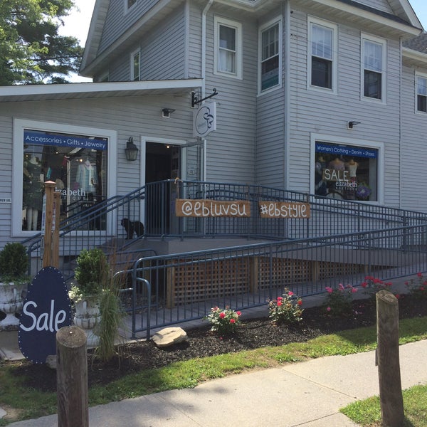 Elizabeth Boutique Poughkeepsie, NY