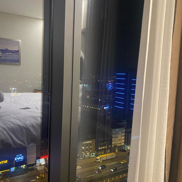 Foto scattata a DoubleTree by Hilton Hotel Istanbul - Avcilar da Mehmet il 8/16/2022
