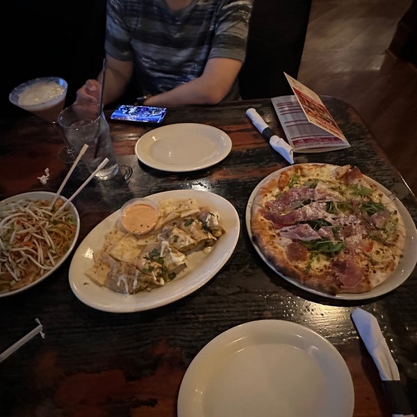 CopperTop Tavern Amerikanisches Restaurant in North Syracuse