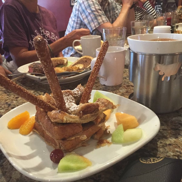 Foto tomada en The Breakfast Club, Etc  por Reggie C. el 8/30/2015