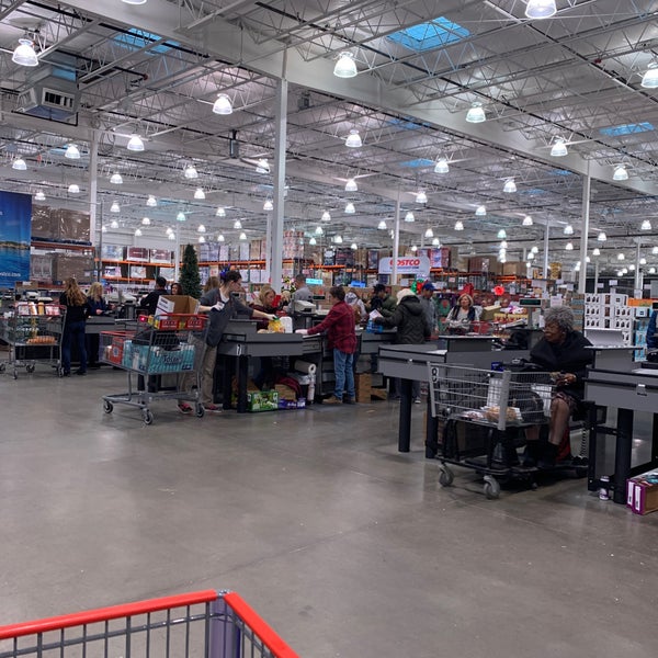 Costco Camillus, NY