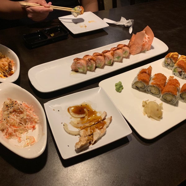 Photos At Sushi Masa 4 Tips