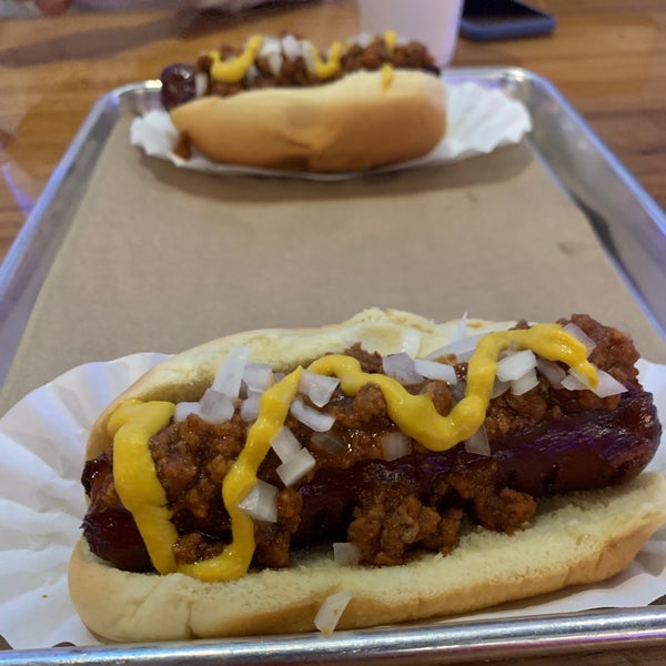 Dog House Deli Downtown Pensacola Pensacola, FL