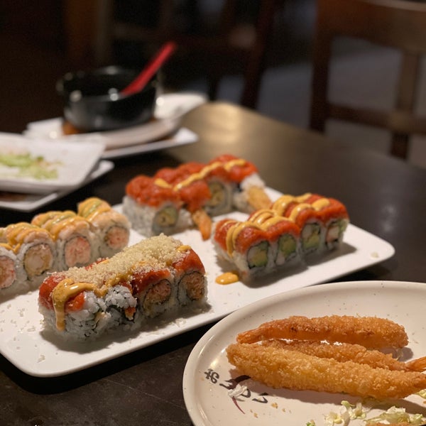 Photos At Sushi Masa 4 Tips