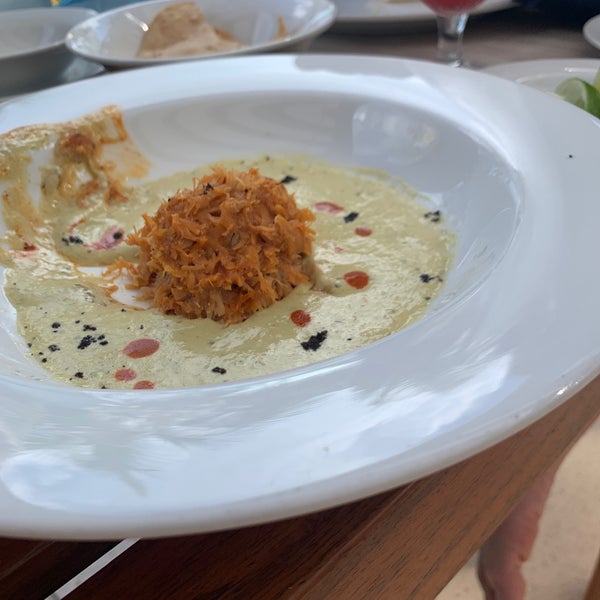 Sea Salt Grill Cancún, Quintana Roo