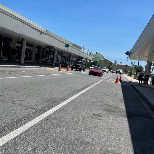 5/20/2021にReggie C.がPensacola International Airport (PNS)で撮った写真