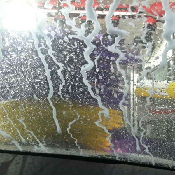 Sam's Car Wash 46 visitors