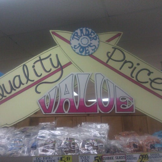 Photos at Trader Joe's Wayne, NJ