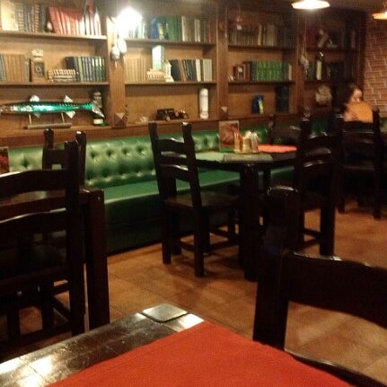 Foto diambil di Айриш / Irish Pub oleh Landish S. pada 1/22/2013