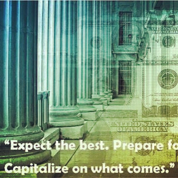 Society for Financial Awareness NonProfit Organization in San Diego