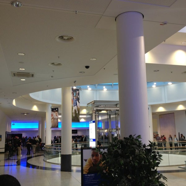 Photos at Ramstein KMCC Shopping Mall