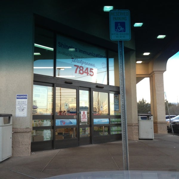 Walgreens - Las Vegas, NV