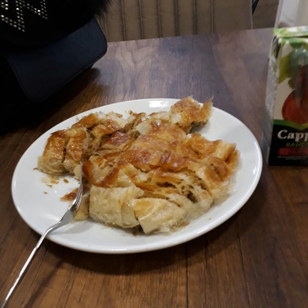 Geçerler Börek Salonu