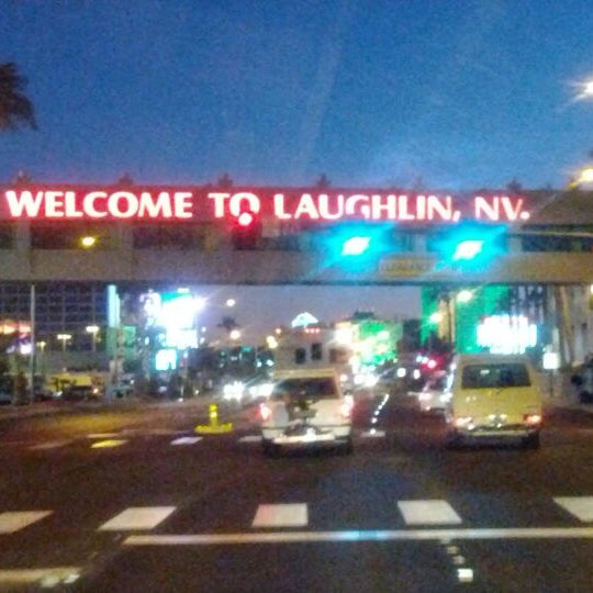 Laughlin Nv City