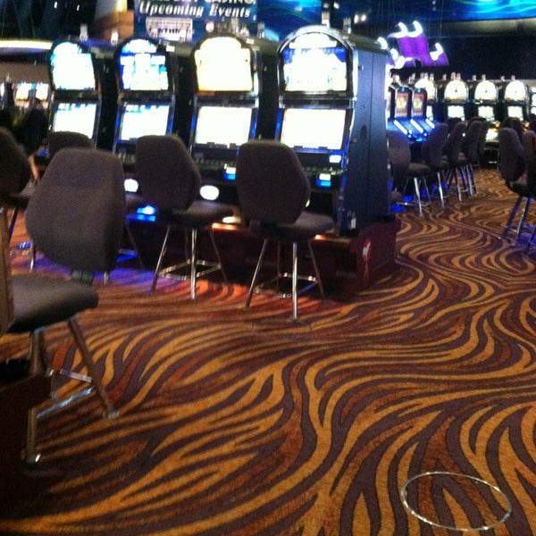 Photo taken at Mill Bay Casino by M4y4 C. on 1/5/2013