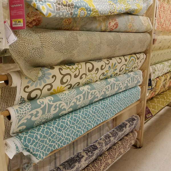 Photos at JOANN Fabrics and Crafts East Wenatchee, WA