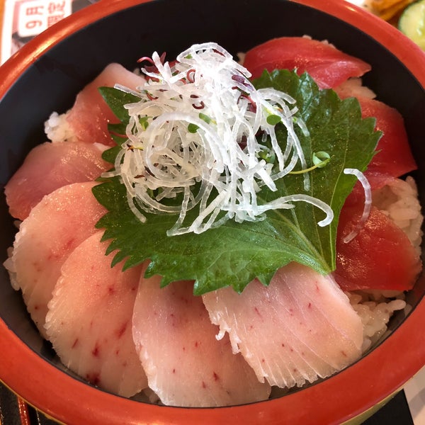 Photos at 海鮮まぐろ家 - Japanese Restaurant