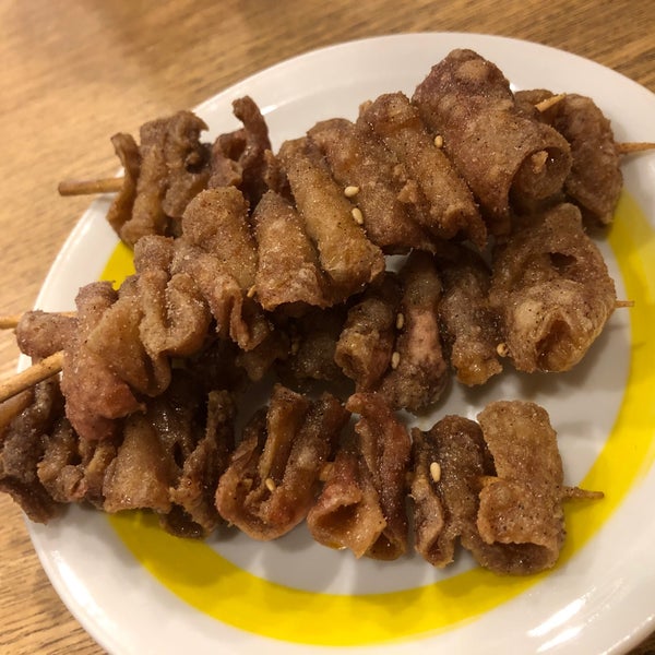 Fotos Bei 伝串の新時代 金山駅前店 伊勢山 1 Tipp Von 115 Besucher Fotos Bei 伝串の新時代 金山駅前店 伊勢山 1 Tipp Von 115 Besucher