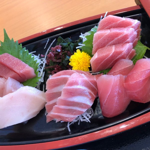 Photos at 海鮮まぐろ家 - Japanese Restaurant