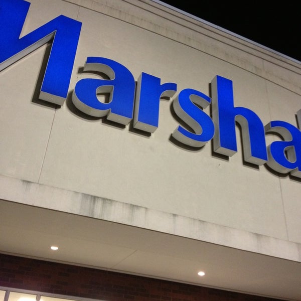 Marshalls Department Store in Salisbury