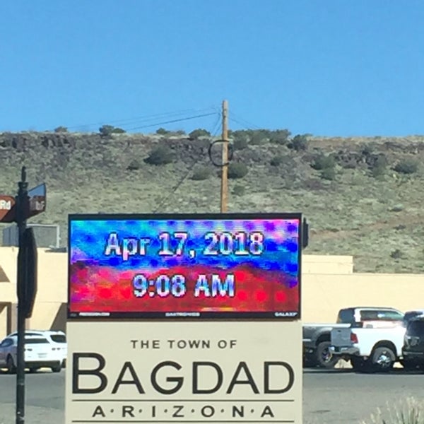 Bagdad, Az 68 visitors