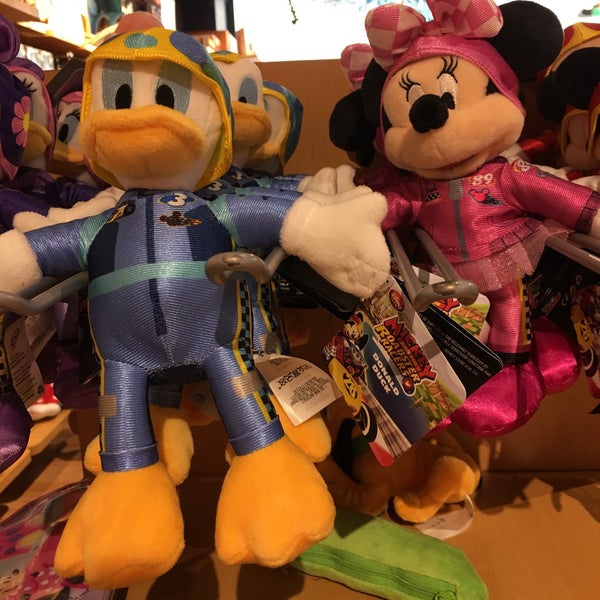 Photos at Disney Store Toy Store in Torrance