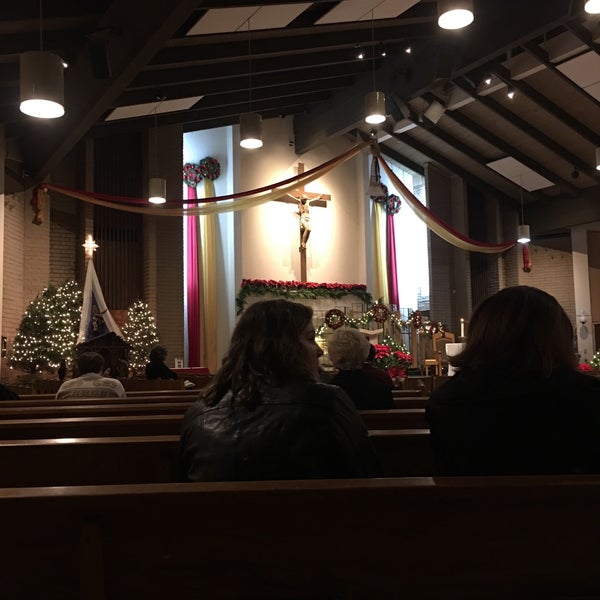 St. Paschal Baylon Catholic Church Church in Thousand Oaks