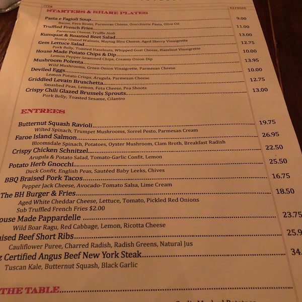 Foto tirada no(a) Bankers Hill Bar &amp; Restaurant por Erica F. em 3/15/2019