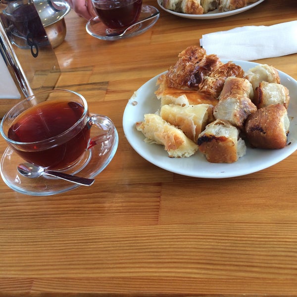 Hanımeli Börek Borek Place in Yenimahalle Hanımeli Börek Borek Place in Yenimahalle