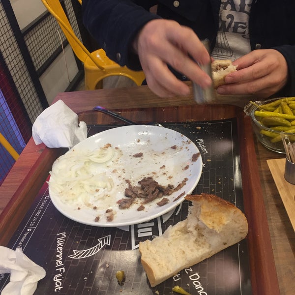 Tadom Doner Atakum Samsun 0 362 502 43 Birmilyonnokta