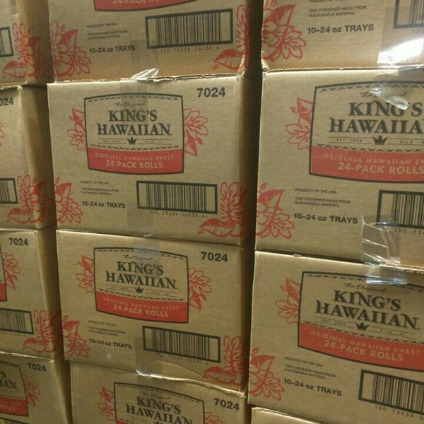 Jetro Cash & Carry Grocery Store in Central East Oakland