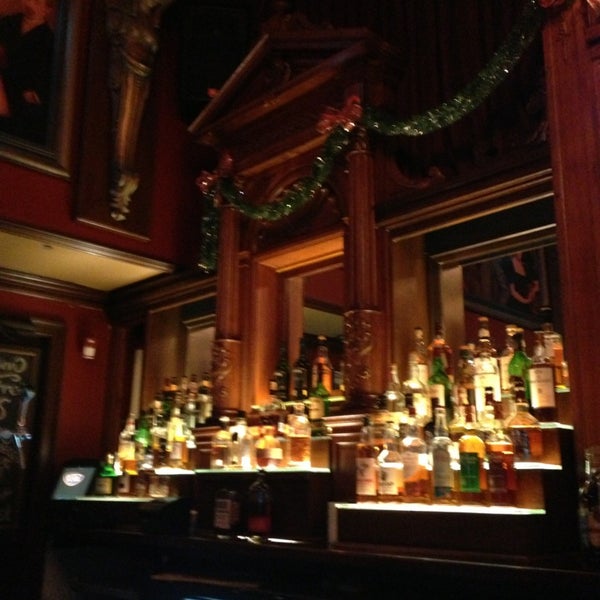 Das Foto wurde bei Rí Rá Irish Pub von David A. am 12/29/2012 aufgenommen