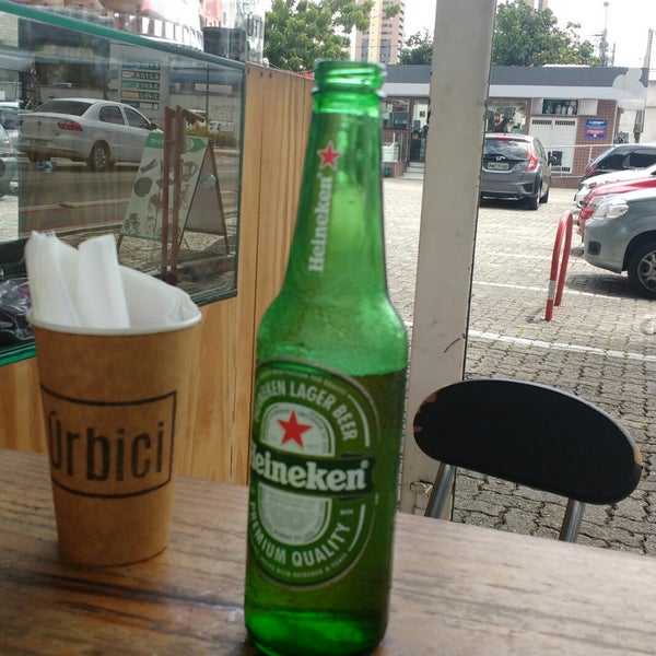 Úrbici Café Joaquim Távora Avenida Antônio Sales, 1357