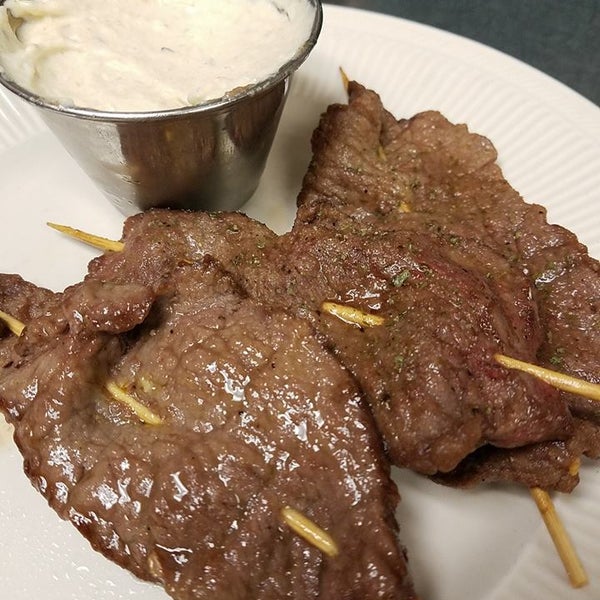 Otter Supper Club & Lodge - Ottertail, MN