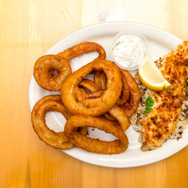 Otter Supper Club & Lodge (Now Closed) - Ottertail, MN