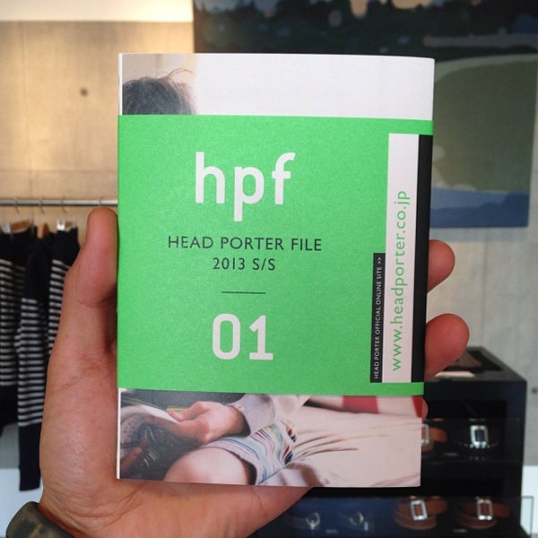 Head Porter 名古屋 中区 0 Tips