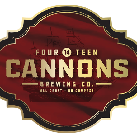 Photo taken at 14 Cannons Brewery and Showroom by 14 Cannons Brewery and Showroom on 9/3/2017