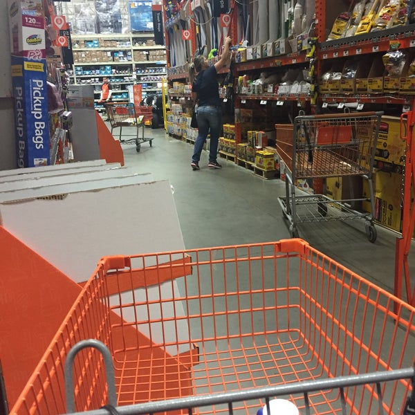 The Home Depot Northwest Nashua 12 Coliseum Ave