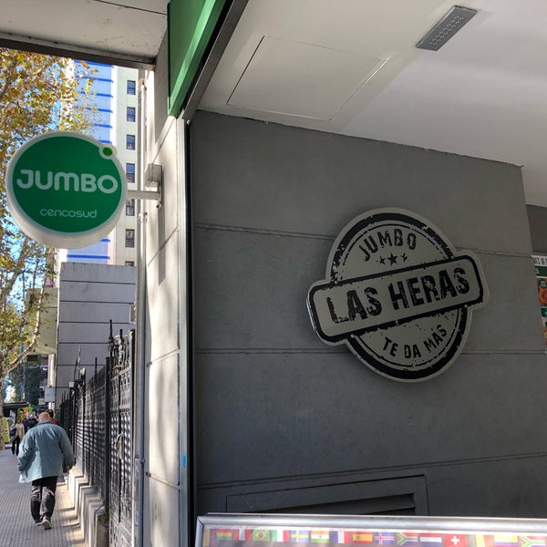 Jumbo Argentina I Supermercado Online